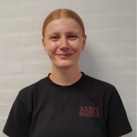 Katrine Vad Mortensen
