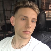 Agustín Damian Vozza