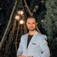 Mahmoud Nabil Rateeb