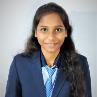 M Tejeswari