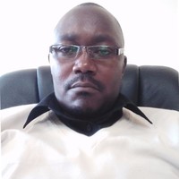 Charles Onsongo