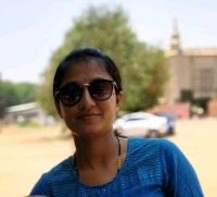 Bindu Vinod
