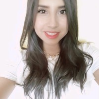 Lizeth Guadalupe Saldaña Ramirez