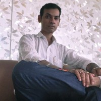 Dr. Vipin Joshi