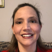 Chelsea Mckinley