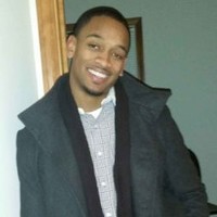 Jeremy Robinson, MBA