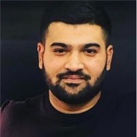 Ali Altaf
