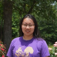 Yuqin Jiang
