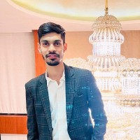 Nilesh Maheshwari