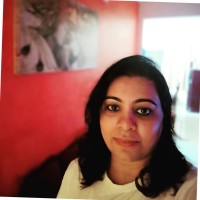 Antara Banerjee