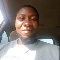 Oyewale Daniel Ireak