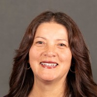 Grace Mendoza