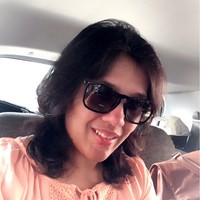 Khushboo Agarwal