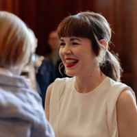 Saoirse Richardson