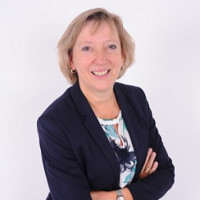 Mieke Goudriaan