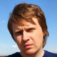 Сергей Ерофеев