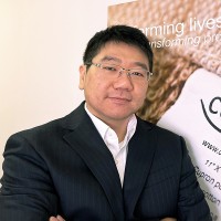 Chenyu Wang, Phd