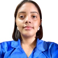 Juliana Walkiria Guzmán Rodríguez