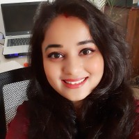 Deepali Srivastava