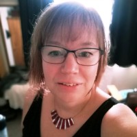Sharon Drummond