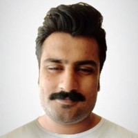 Ameer Hamza Arbani