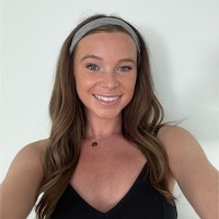 Victoria Kennedy