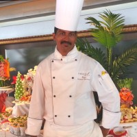 Raguraman Sinnupandian