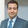 Anish Deshmukh