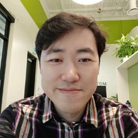 Dongchan Cho