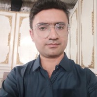 Muhammad Salman Haider