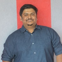 Abhishek Deshpande