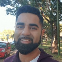 Amrit Lall
