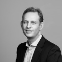 Robert Lie Olsen