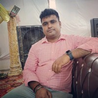 Anand Tiwari