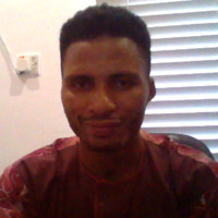 Ologunmole Joseph K