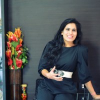 Abha Tiwari