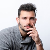 Dimitri Ferreira