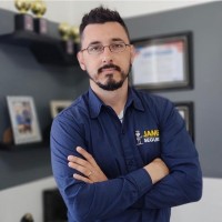 James Vieira