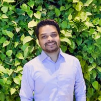Mehul Halpati