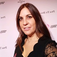 Silvia Giammarresi