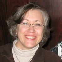 Ellen Thorne
