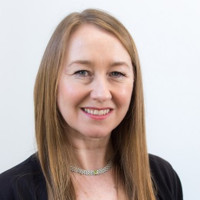 Rebecca Booth MSc, FCG, FRSA