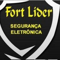 FORT LIDER segurança eletrônica