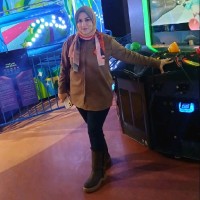 Ghada Elghazaly