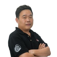 Benjamin Teh