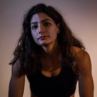 Christel Saneh