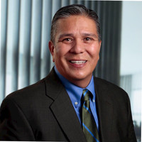 Robert (Bob) Florez