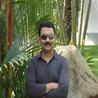 Prashant Parjane