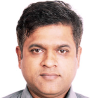Arun Raj G