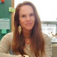 Amanda Woletz, M.A., CCC-SLP